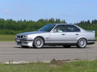 ALPINA B10 Bi Turbo number 356 - Click Here for more Photos